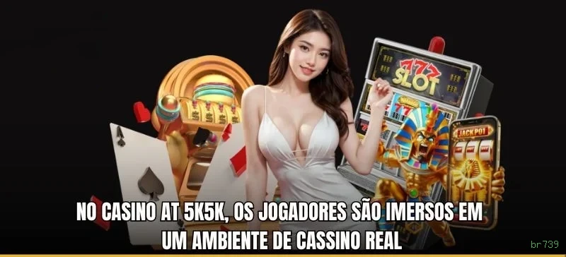 Evolution Gaming