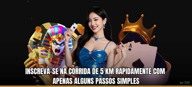 Pagamentos br739
