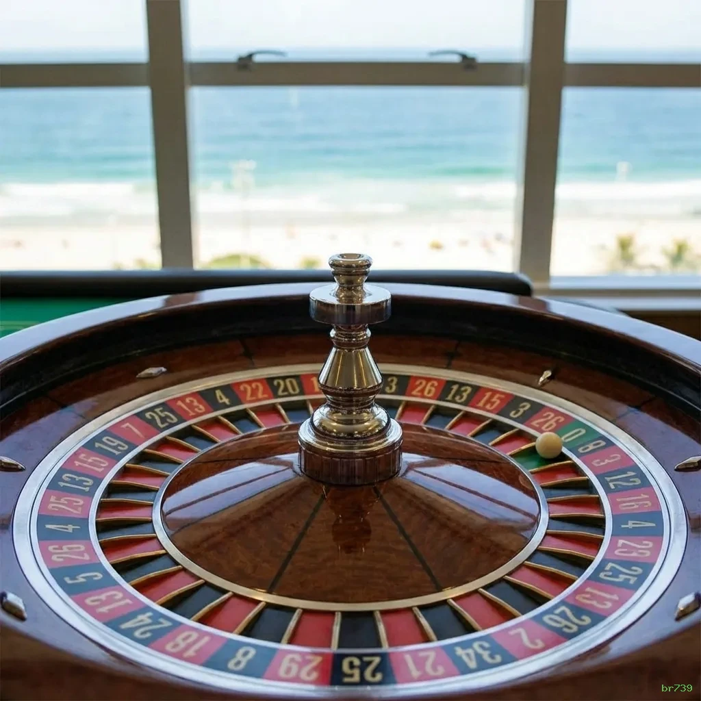 Slots Online br739