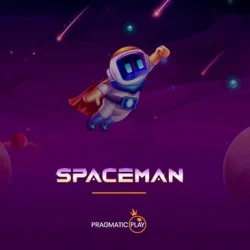 Spaceman br739